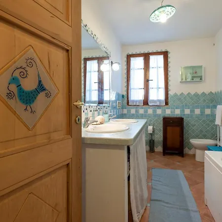 Mare Villa