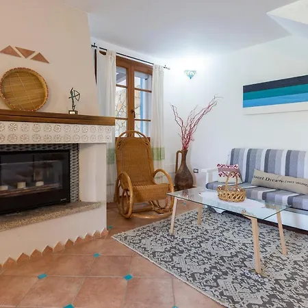 Villa Mare *