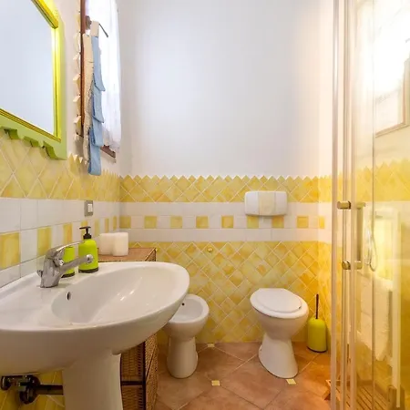 Mare Villa *