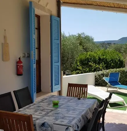 Mare Villa Alghero