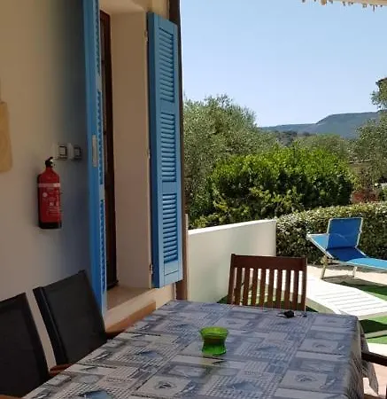 Villa Mare Alghero
