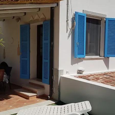 Villa Mare