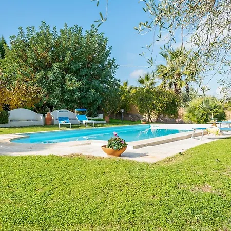 Mare Villa