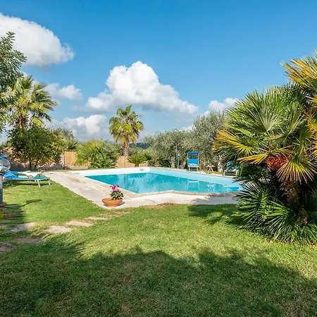 Mare Villa *