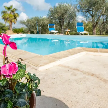 Mare Villa *