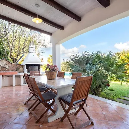 Villa Mare Alghero