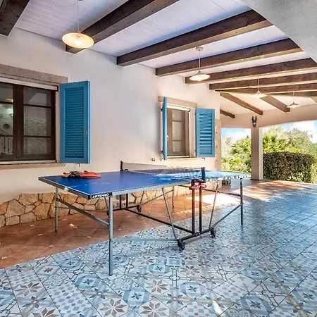 Villa Mare