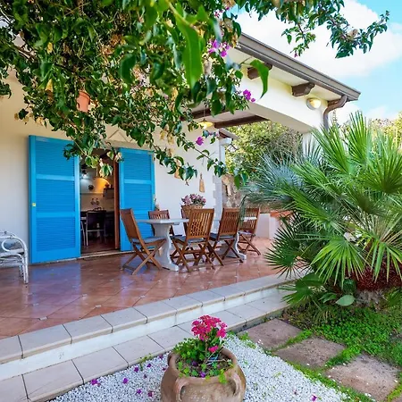 Villa Mare