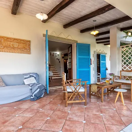 Mare Villa