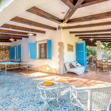 Mare Villa