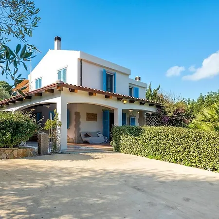 Villa Mare Alghero
